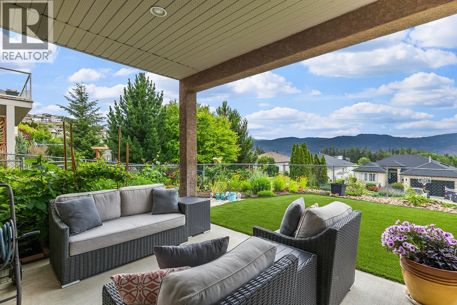 3069 Bridlehill Drive, West Kelowna, British Columbia  V4T 2W2 - Photo 3 - 10391959