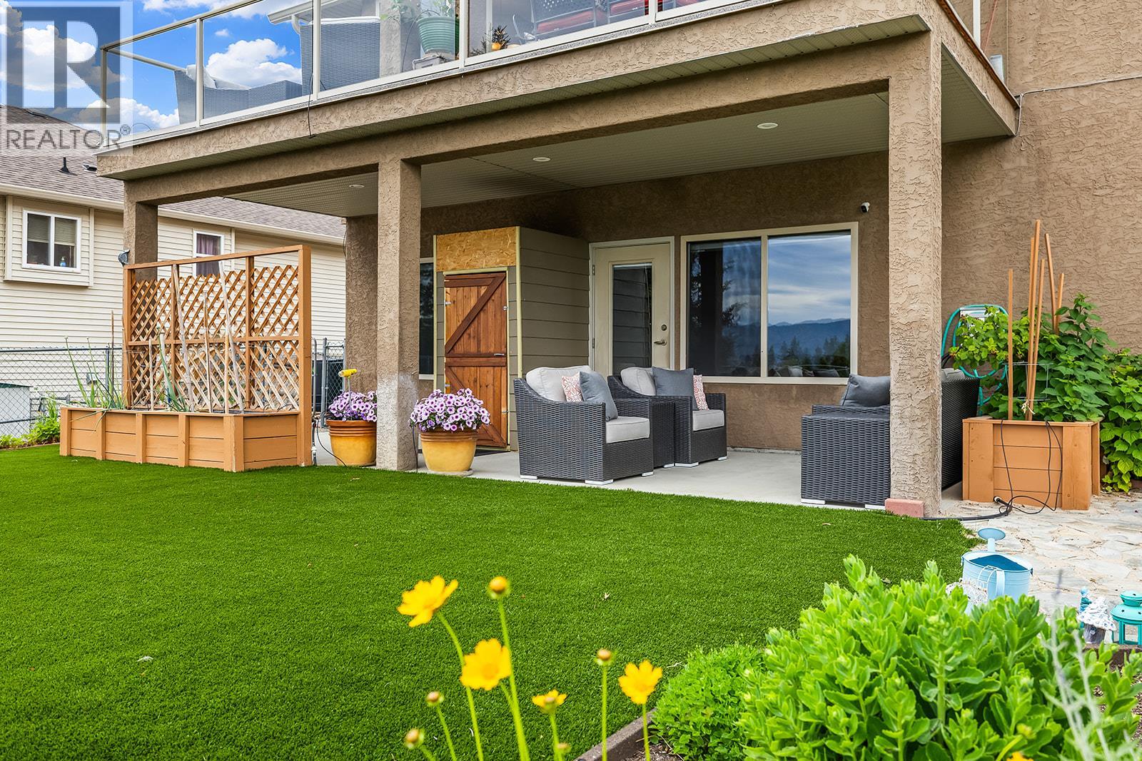 3069 Bridlehill Drive, West Kelowna, British Columbia  V4T 2W2 - Photo 44 - 10391959