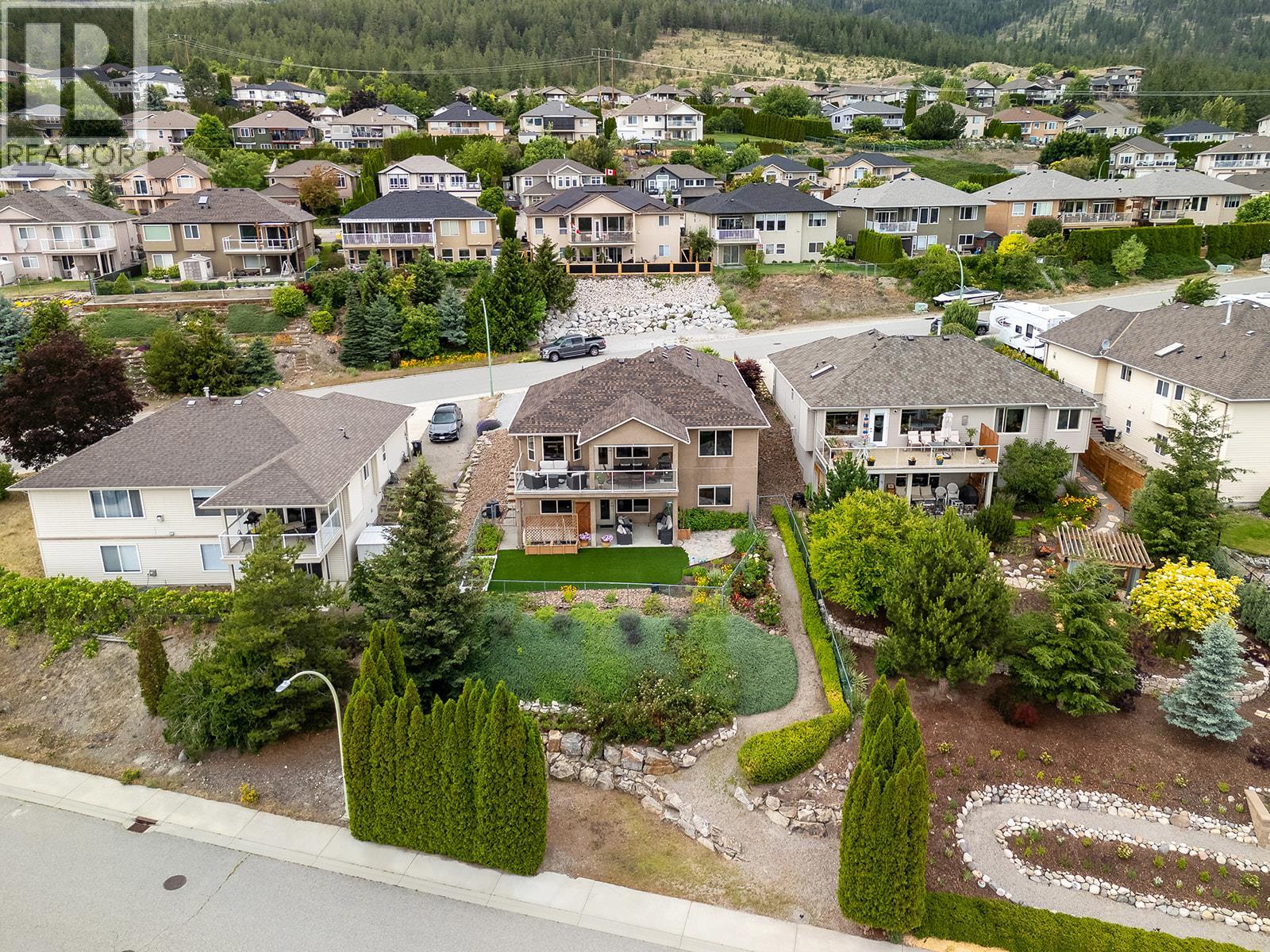 3069 Bridlehill Drive, West Kelowna, British Columbia  V4T 2W2 - Photo 53 - 10391959