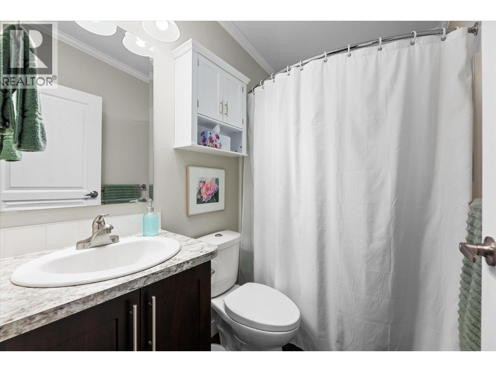 3591 Old Vernon Road Unit# 402, Kelowna, British Columbia  V1X 6P4 - Photo 15 - 10391564