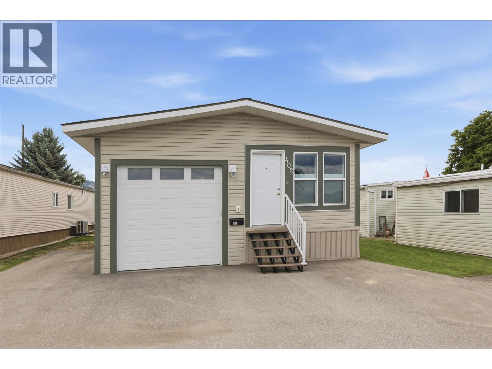 3591 Old Vernon Road Unit# 402, Kelowna, British Columbia  V1X 6P4 - Photo 30 - 10391564