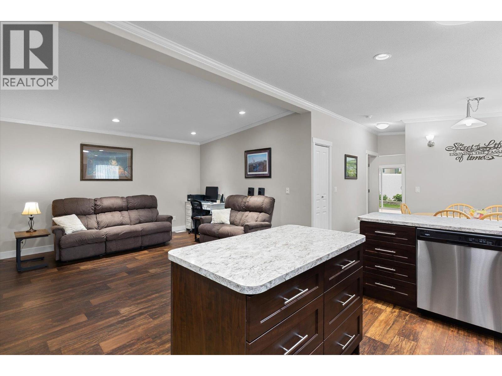 3591 Old Vernon Road Unit# 402, Kelowna, British Columbia  V1X 6P4 - Photo 8 - 10391564