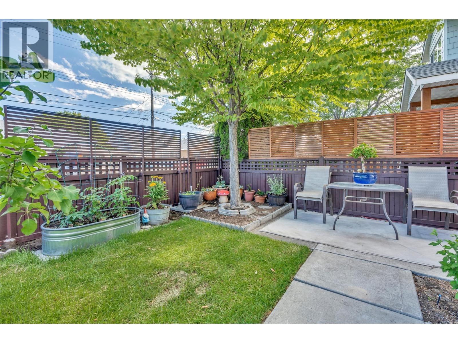 512 Westminster Avenue W Unit# 101, Penticton, British Columbia  V2A 1K6 - Photo 19 - 10392266