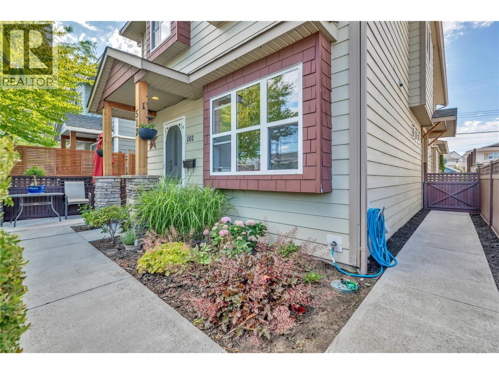 512 Westminster Avenue W Unit# 101, Penticton, British Columbia  V2A 1K6 - Photo 2 - 10392266
