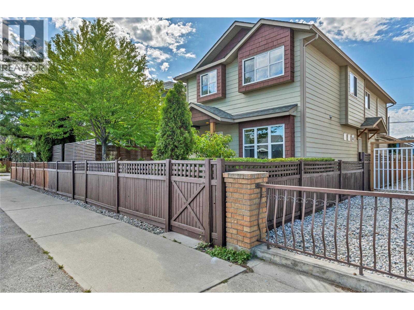 512 Westminster Avenue W Unit# 101, Penticton, British Columbia  V2A 1K6 - Photo 20 - 10392266