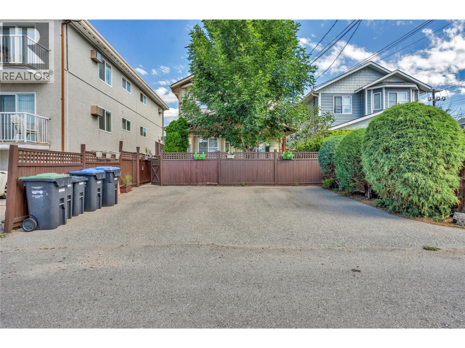 512 Westminster Avenue W Unit# 101, Penticton, British Columbia  V2A 1K6 - Photo 22 - 10392266