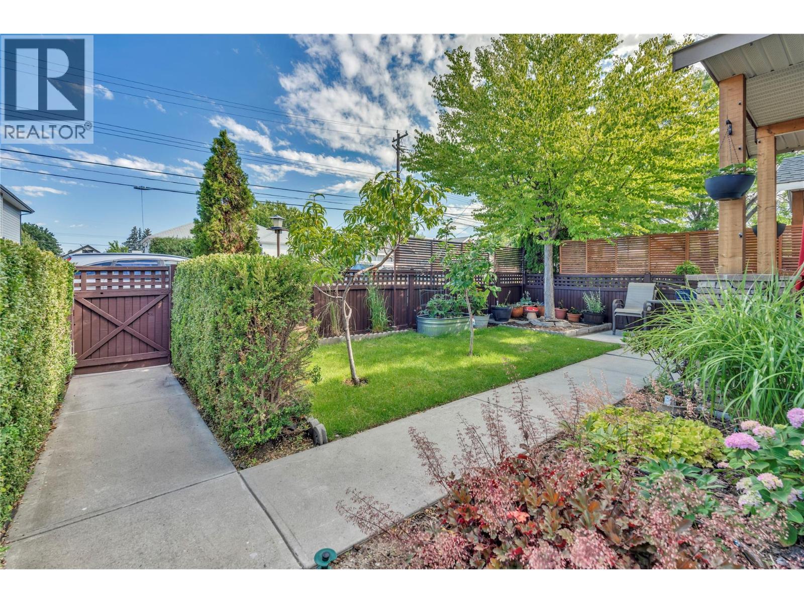 512 Westminster Avenue W Unit# 101, Penticton, British Columbia  V2A 1K6 - Photo 3 - 10392266