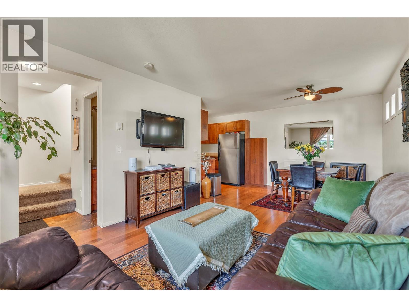 512 Westminster Avenue W Unit# 101, Penticton, British Columbia  V2A 1K6 - Photo 5 - 10392266