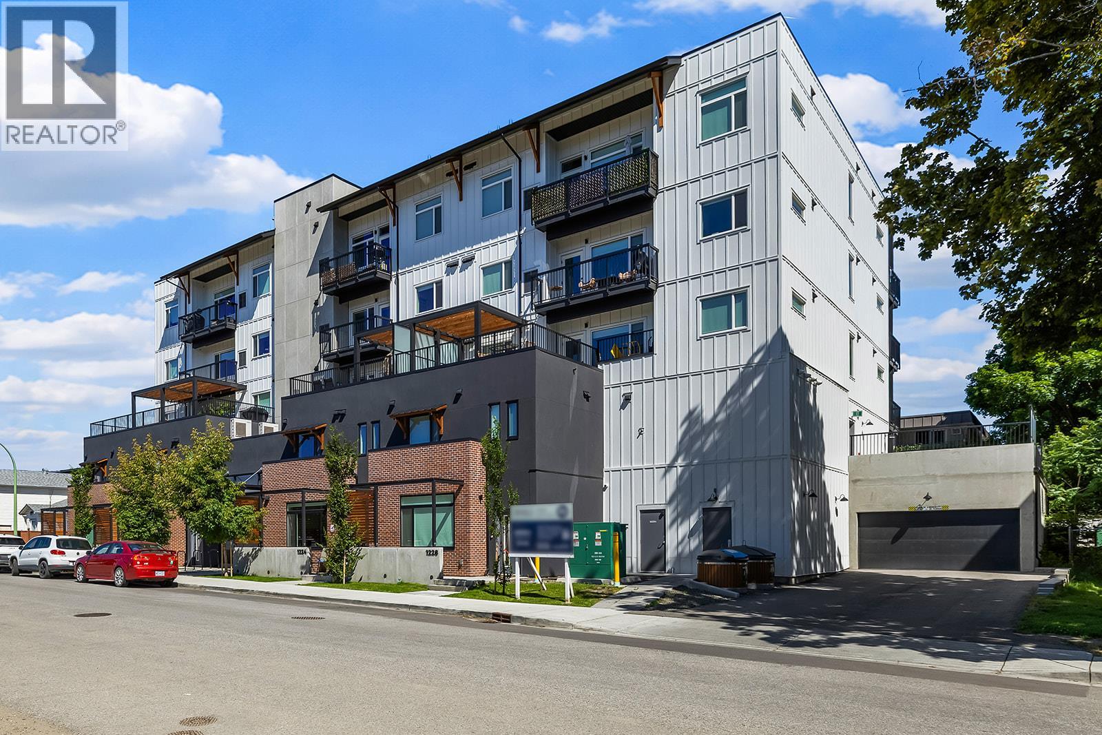 1220 Pacific Avenue Unit# 306, Kelowna, British Columbia  V1Y 5T7 - Photo 31 - 10392251