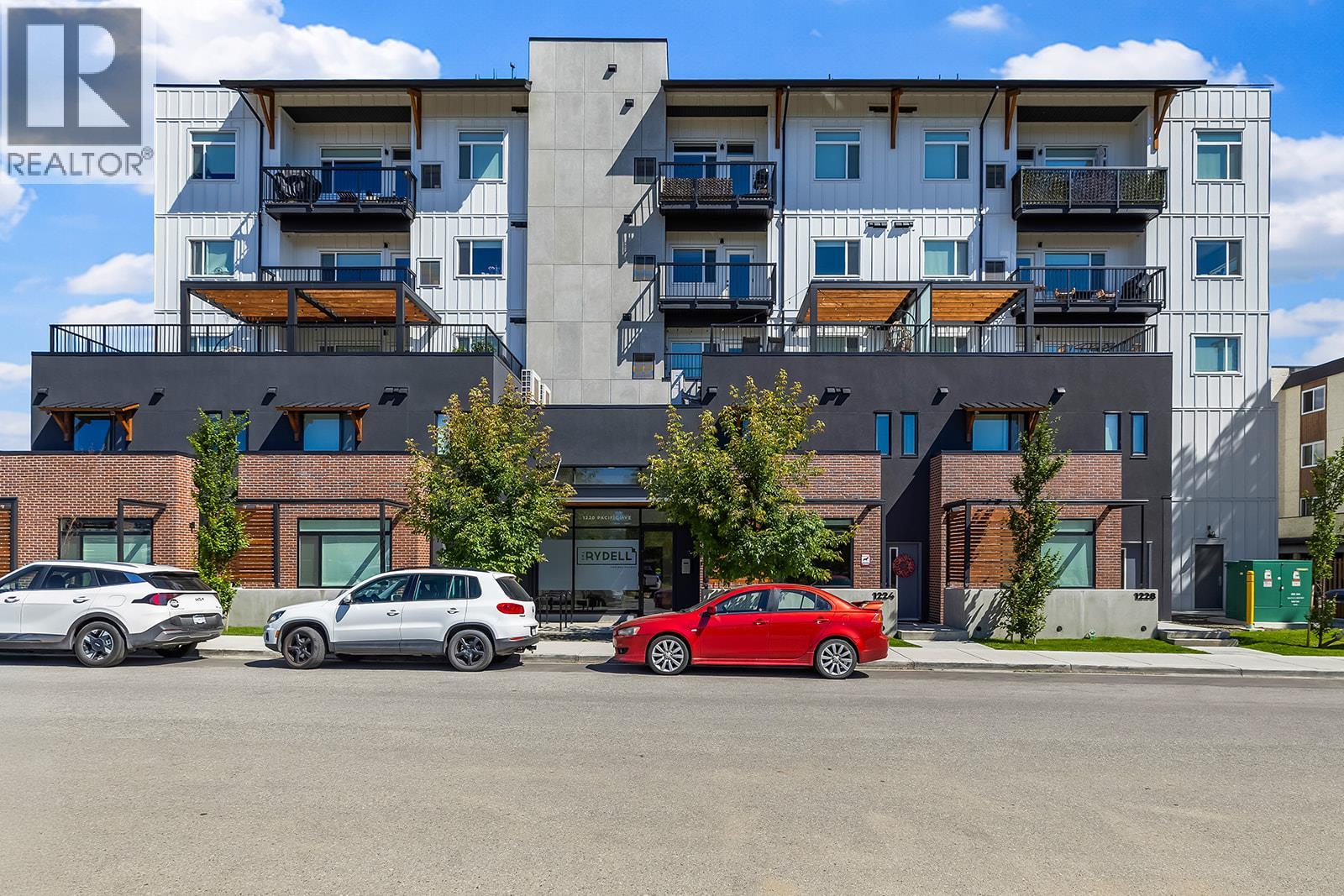 1220 Pacific Avenue Unit# 306, Kelowna, British Columbia  V1Y 5T7 - Photo 32 - 10392251