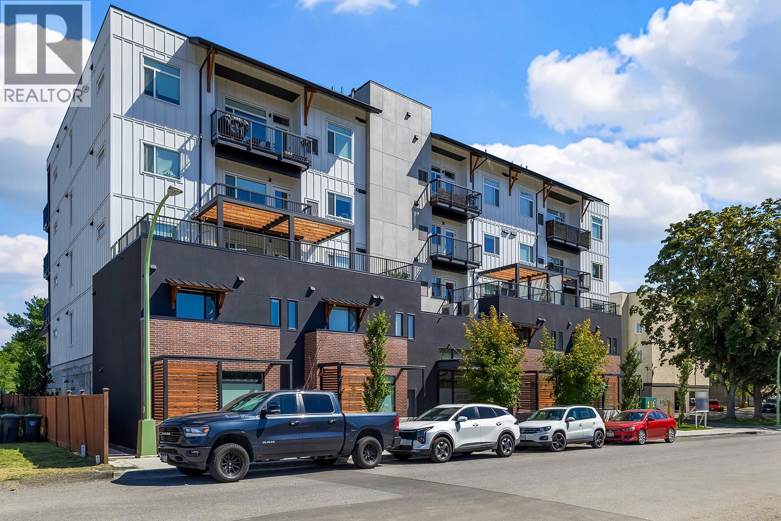 1220 Pacific Avenue Unit# 306, Kelowna, British Columbia  V1Y 5T7 - Photo 33 - 10392251