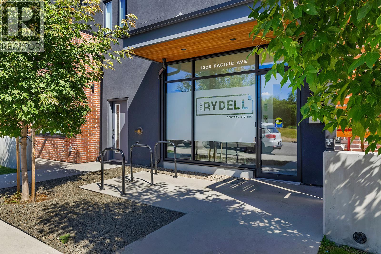 1220 Pacific Avenue Unit# 306, Kelowna, British Columbia  V1Y 5T7 - Photo 34 - 10392251