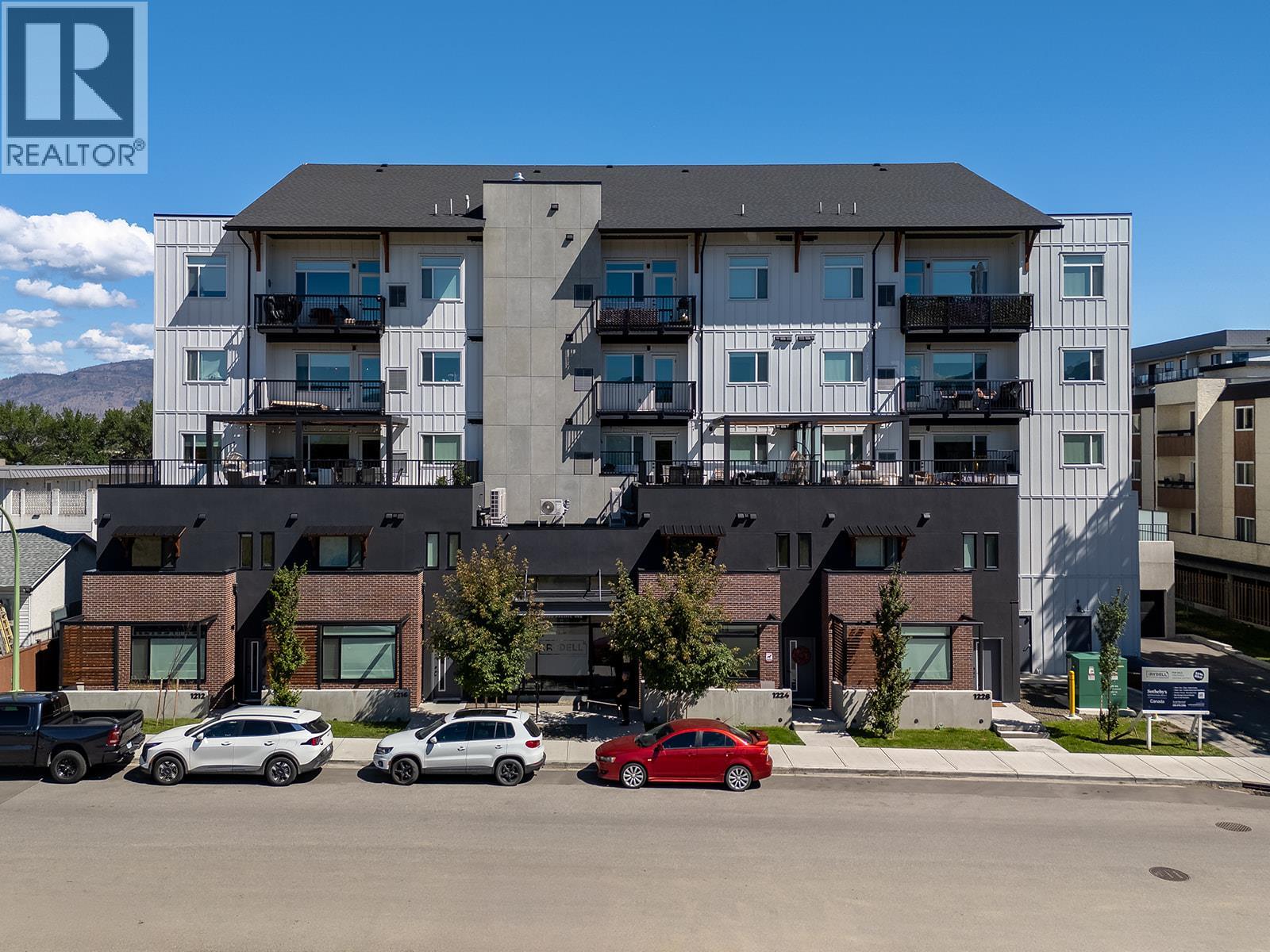 1220 Pacific Avenue Unit# 306, Kelowna, British Columbia  V1Y 5T7 - Photo 35 - 10392251