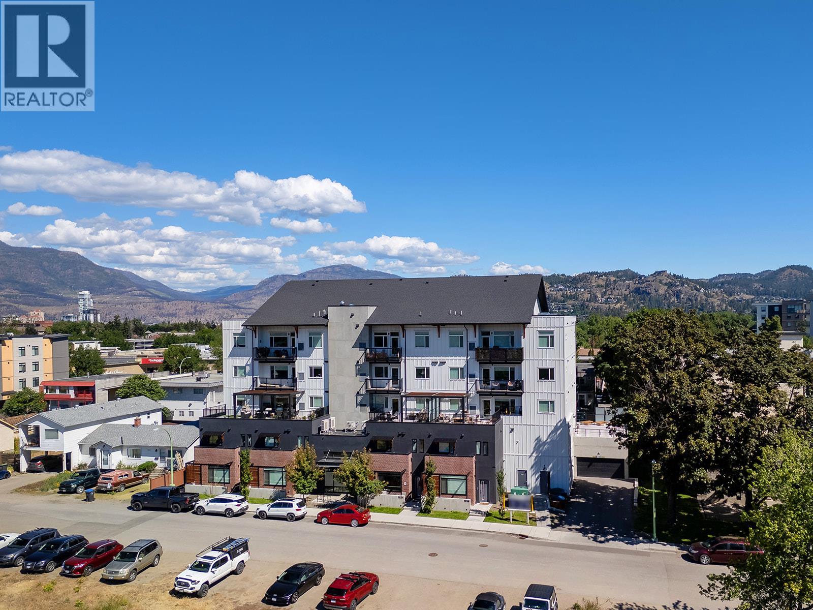 1220 Pacific Avenue Unit# 306, Kelowna, British Columbia  V1Y 5T7 - Photo 37 - 10392251