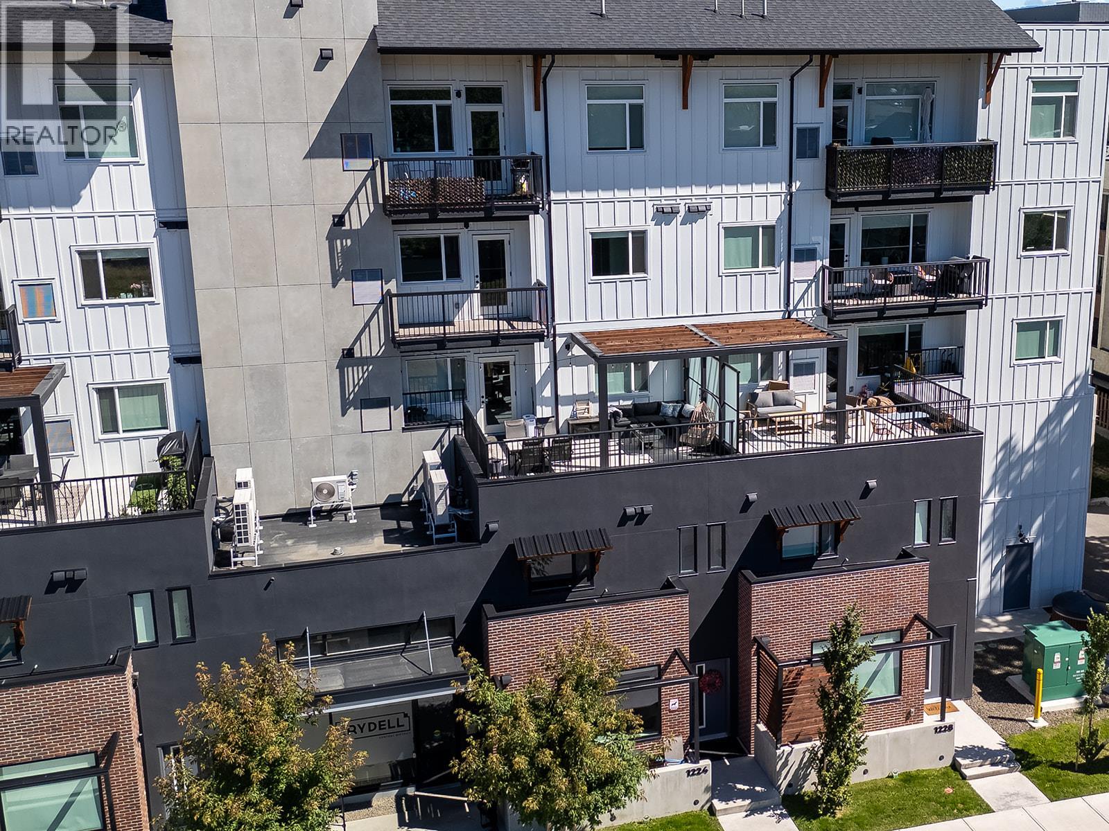 1220 Pacific Avenue Unit# 306, Kelowna, British Columbia  V1Y 5T7 - Photo 38 - 10392251