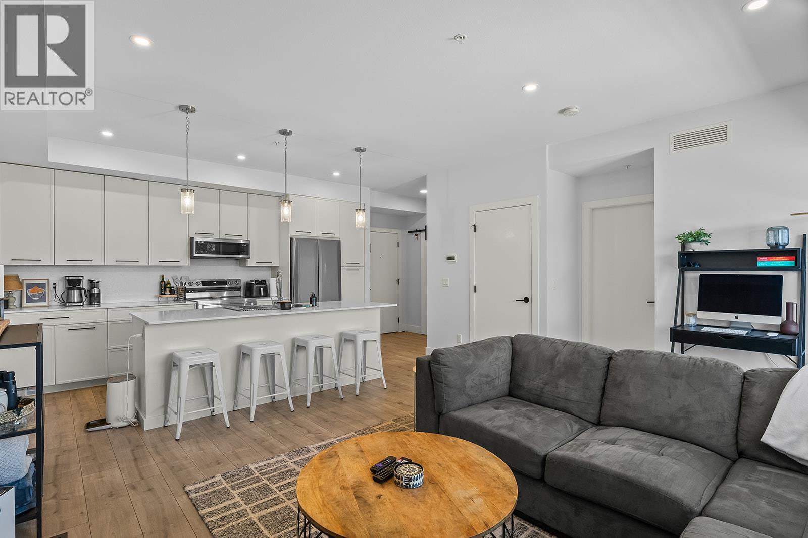 1220 Pacific Avenue Unit# 306, Kelowna, British Columbia  V1Y 5T7 - Photo 6 - 10392251