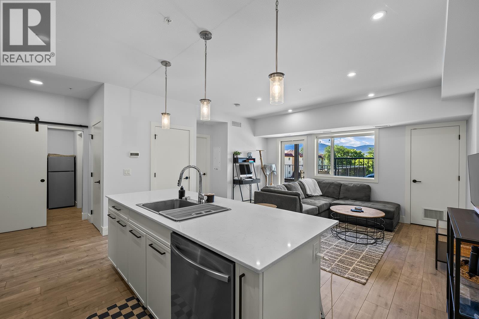 1220 Pacific Avenue Unit# 306, Kelowna, British Columbia  V1Y 5T7 - Photo 7 - 10392251