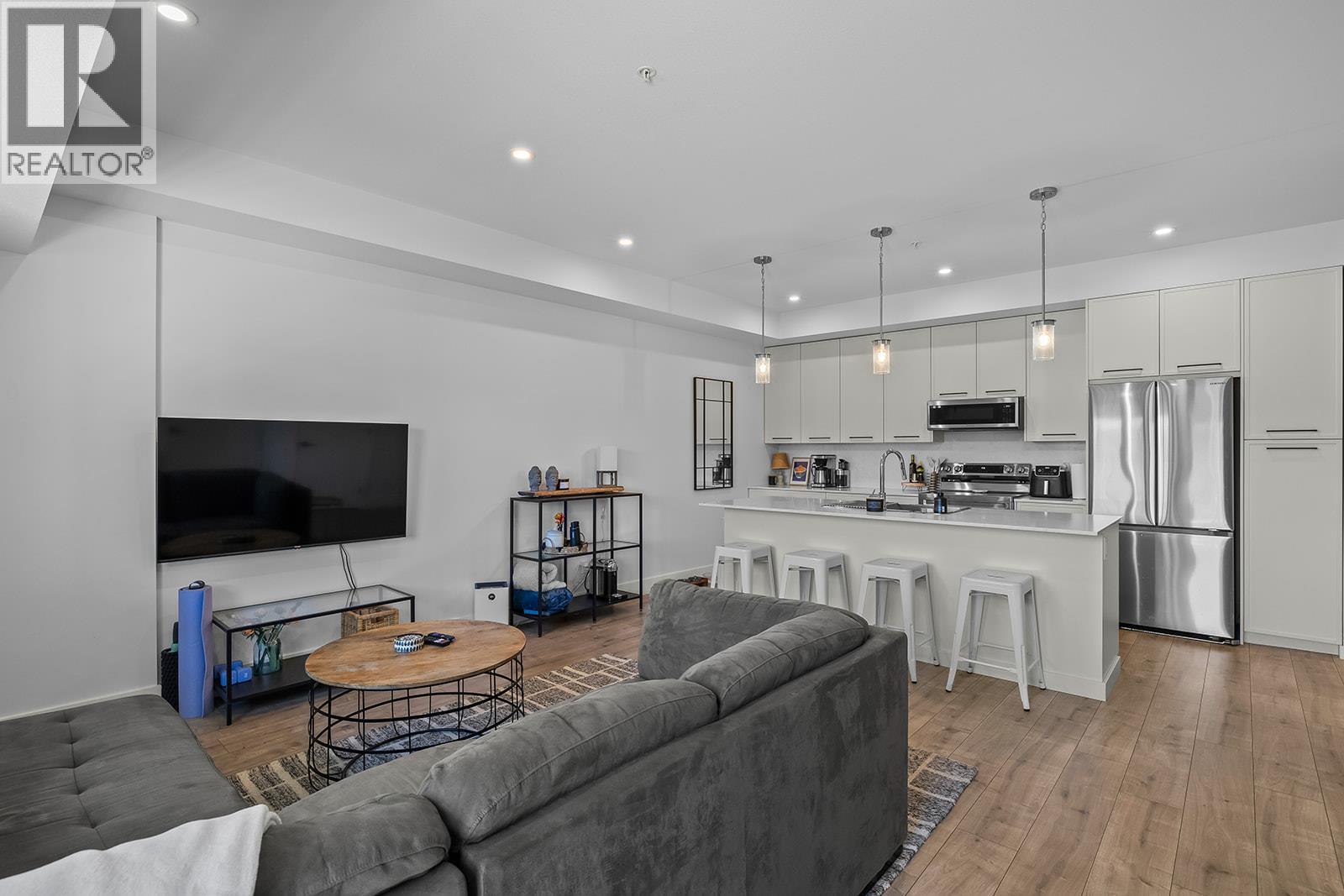 1220 Pacific Avenue Unit# 306, Kelowna, British Columbia  V1Y 5T7 - Photo 9 - 10392251