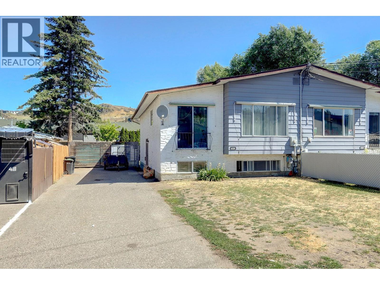 4109 24 Avenue, Vernon, British Columbia  V1T 1M1 - Photo 2 - 10392140