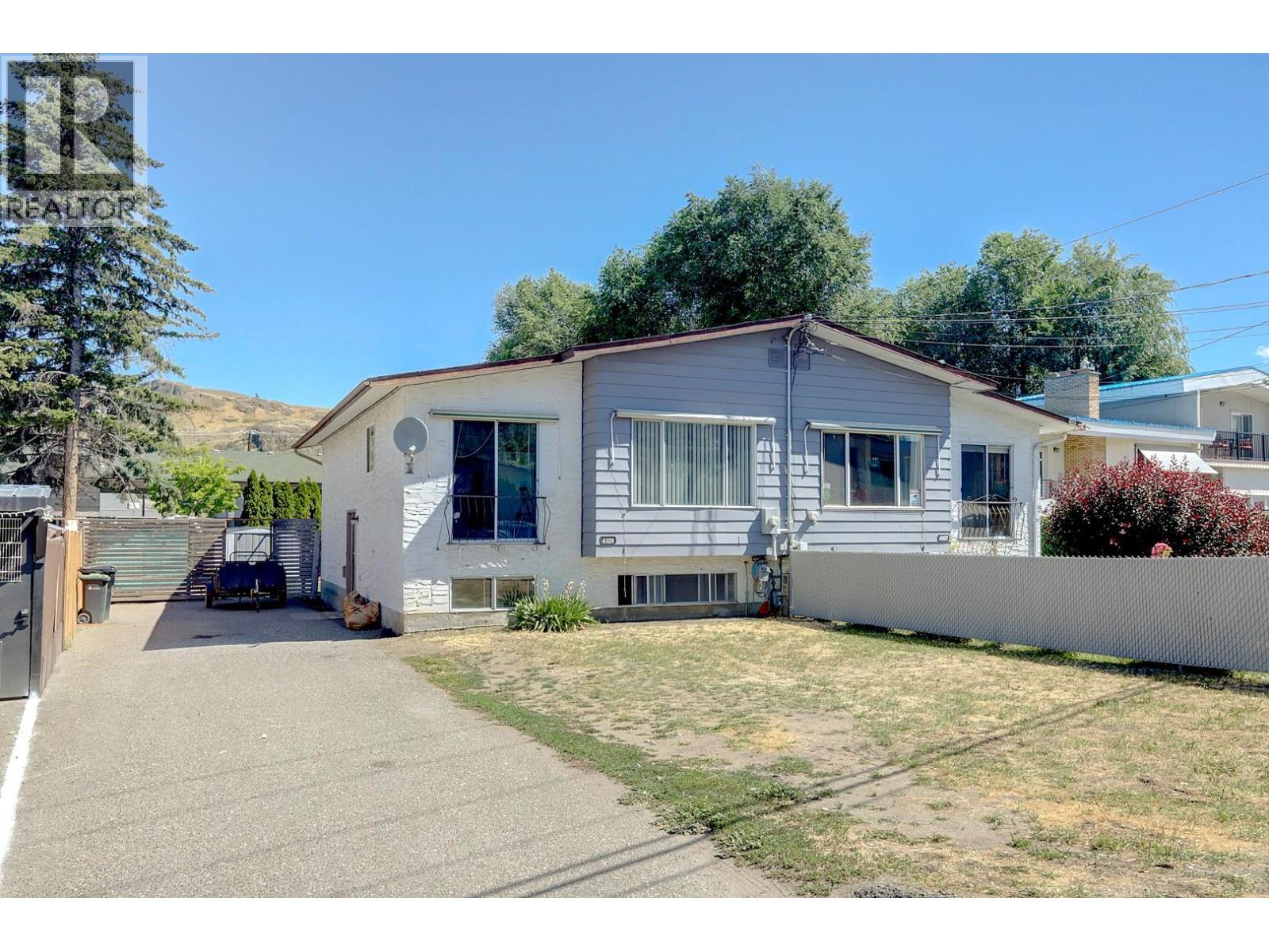 4109 24 Avenue, Vernon, British Columbia  V1T 1M1 - Photo 3 - 10392140