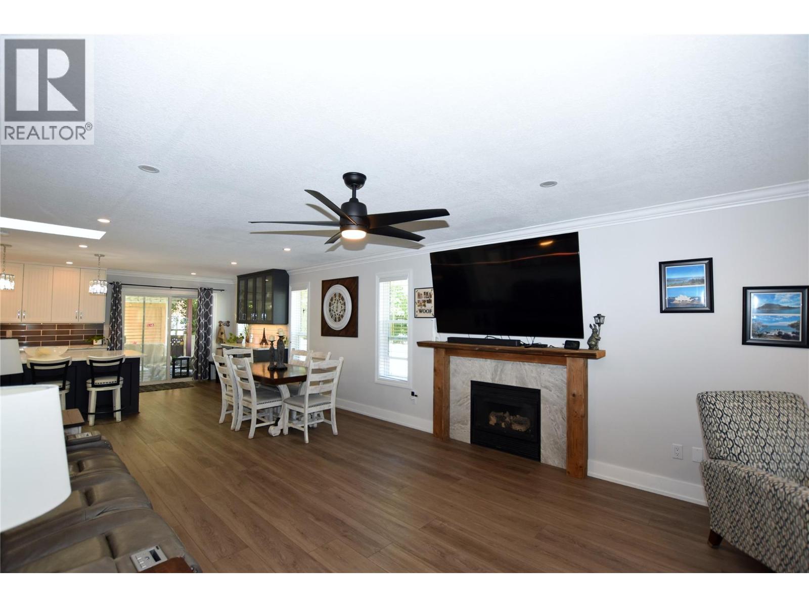 562 Meadowlark Avenue, Vernon, British Columbia  V1H 2A1 - Photo 12 - 10392235