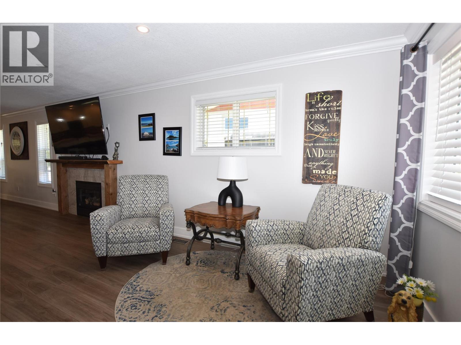 562 Meadowlark Avenue, Vernon, British Columbia  V1H 2A1 - Photo 9 - 10392235