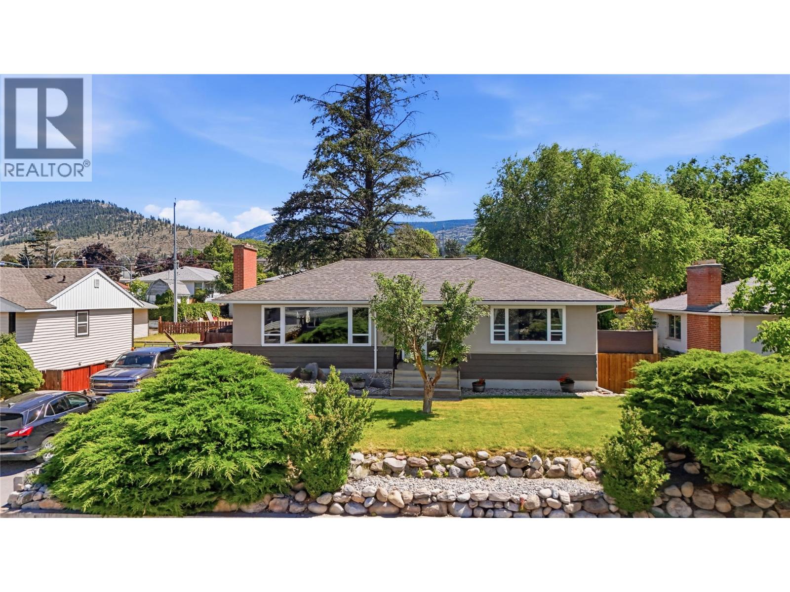 1428 Balfour Street, Penticton, British Columbia  V2A 4Z1 - Photo 1 - 10392087