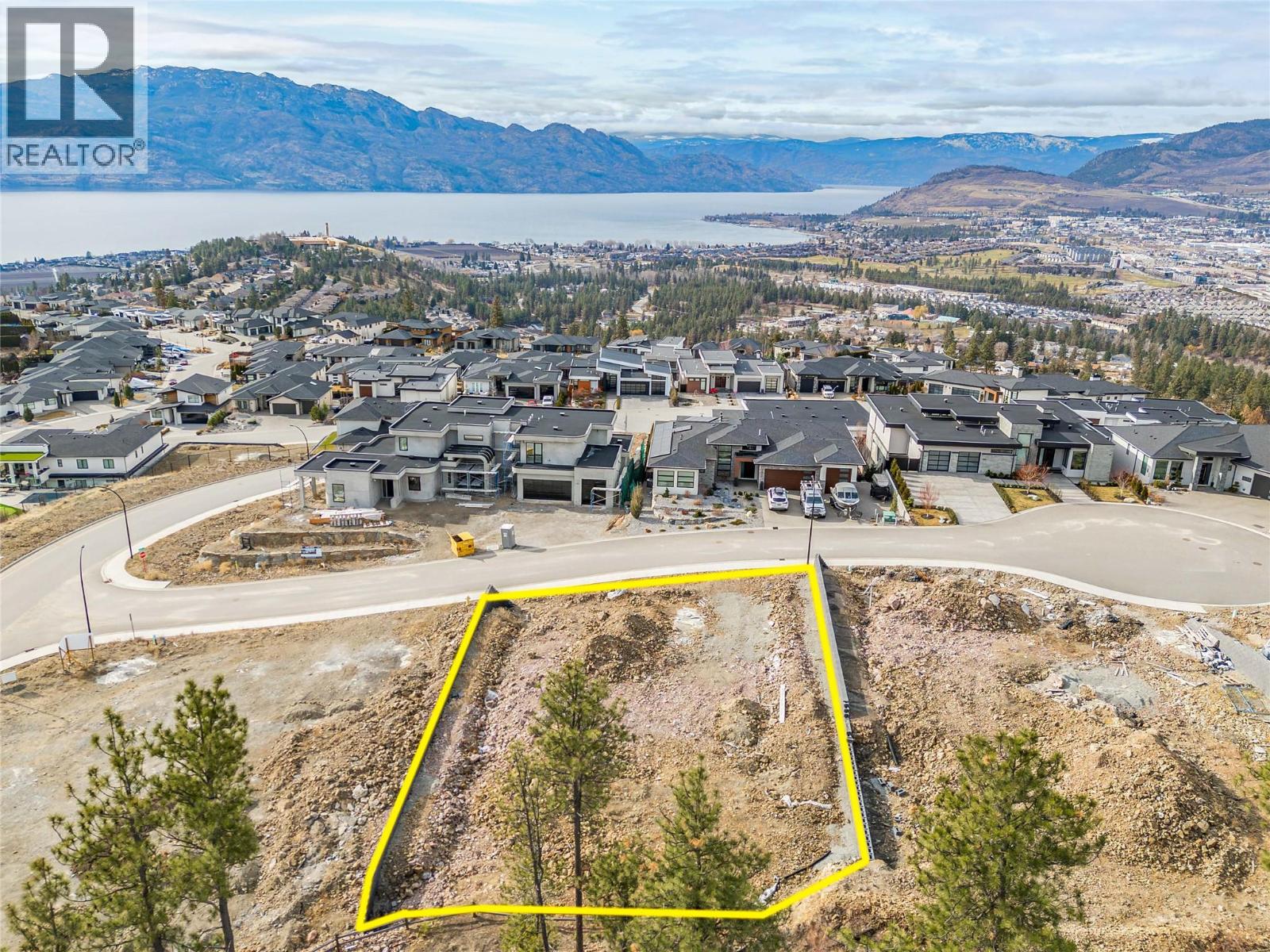 1646 Touriga Place, West Kelowna, British Columbia  V4T 3B5 - Photo 1 - 10392002