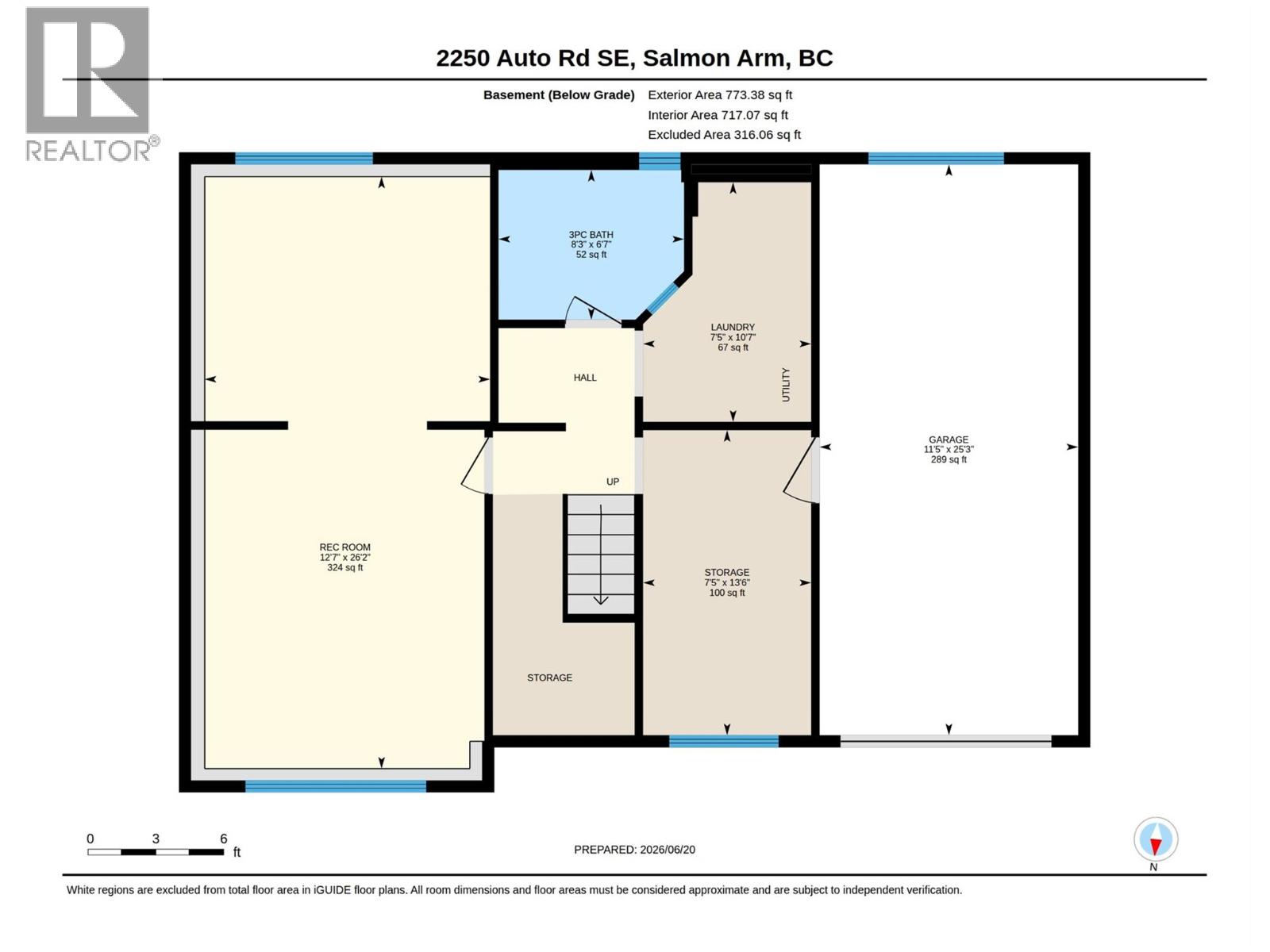 2250 Auto Road Se, Salmon Arm, British Columbia  V1E 1K5 - Photo 3 - 10392210