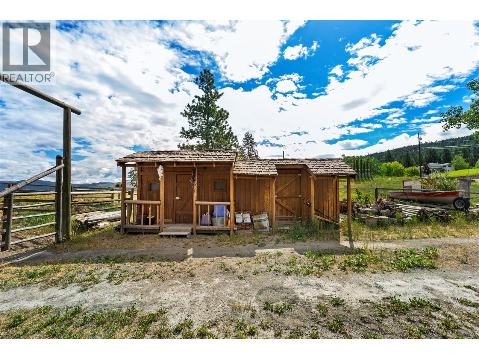 3069 Fox Farm Road, Merritt, British Columbia  V1K 1B8 - Photo 29 - 10392191