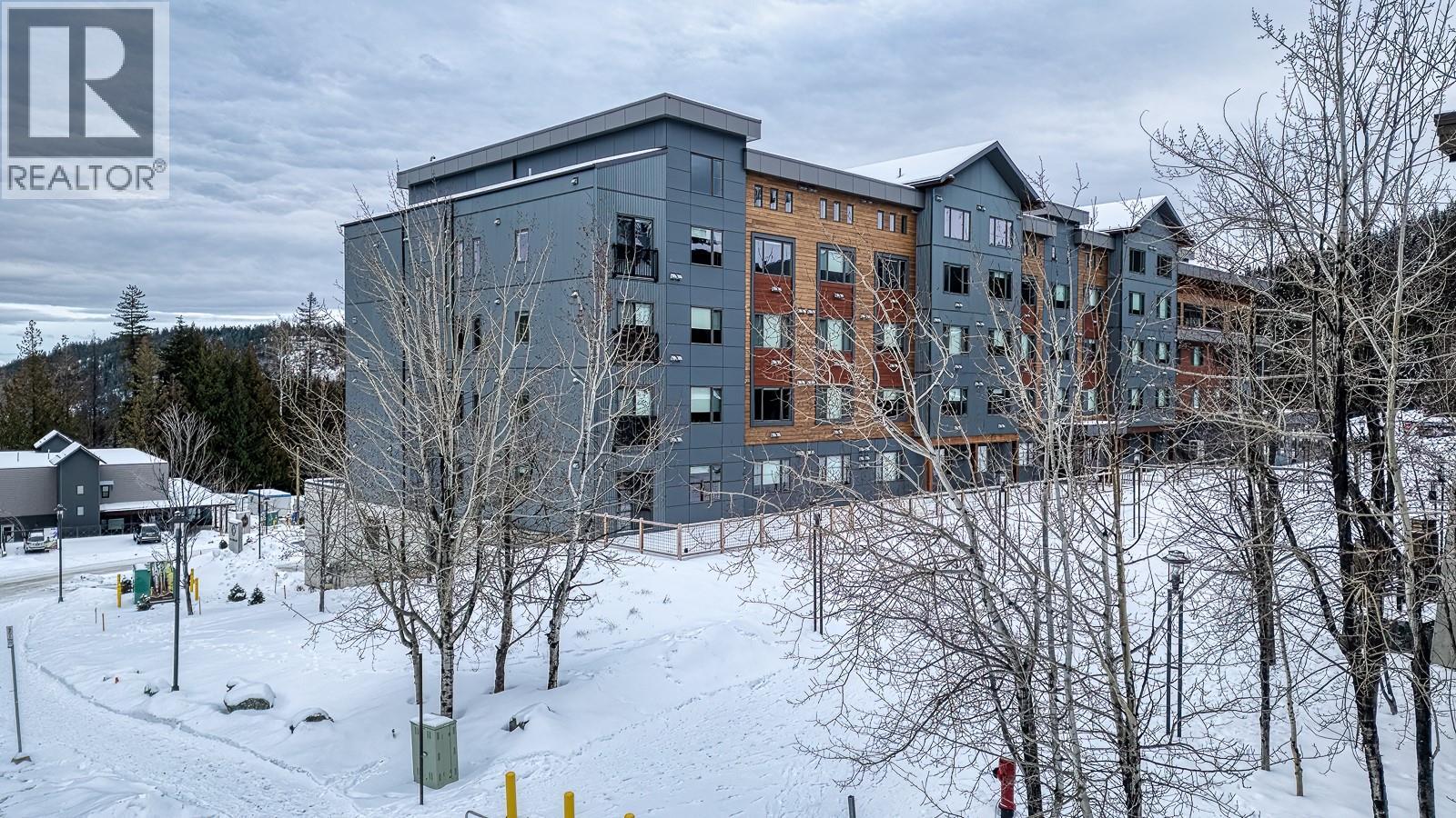 4280 Red Mountain Road Unit# 217, Rossland, British Columbia  V0G 1Y0 - Photo 35 - 10389104