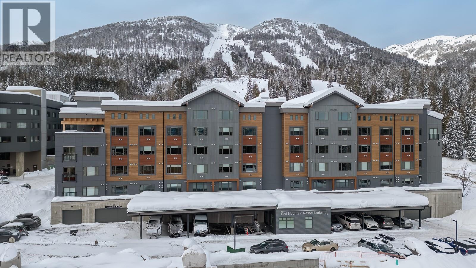 4280 Red Mountain Road Unit# 217, Rossland, British Columbia  V0G 1Y0 - Photo 36 - 10389104