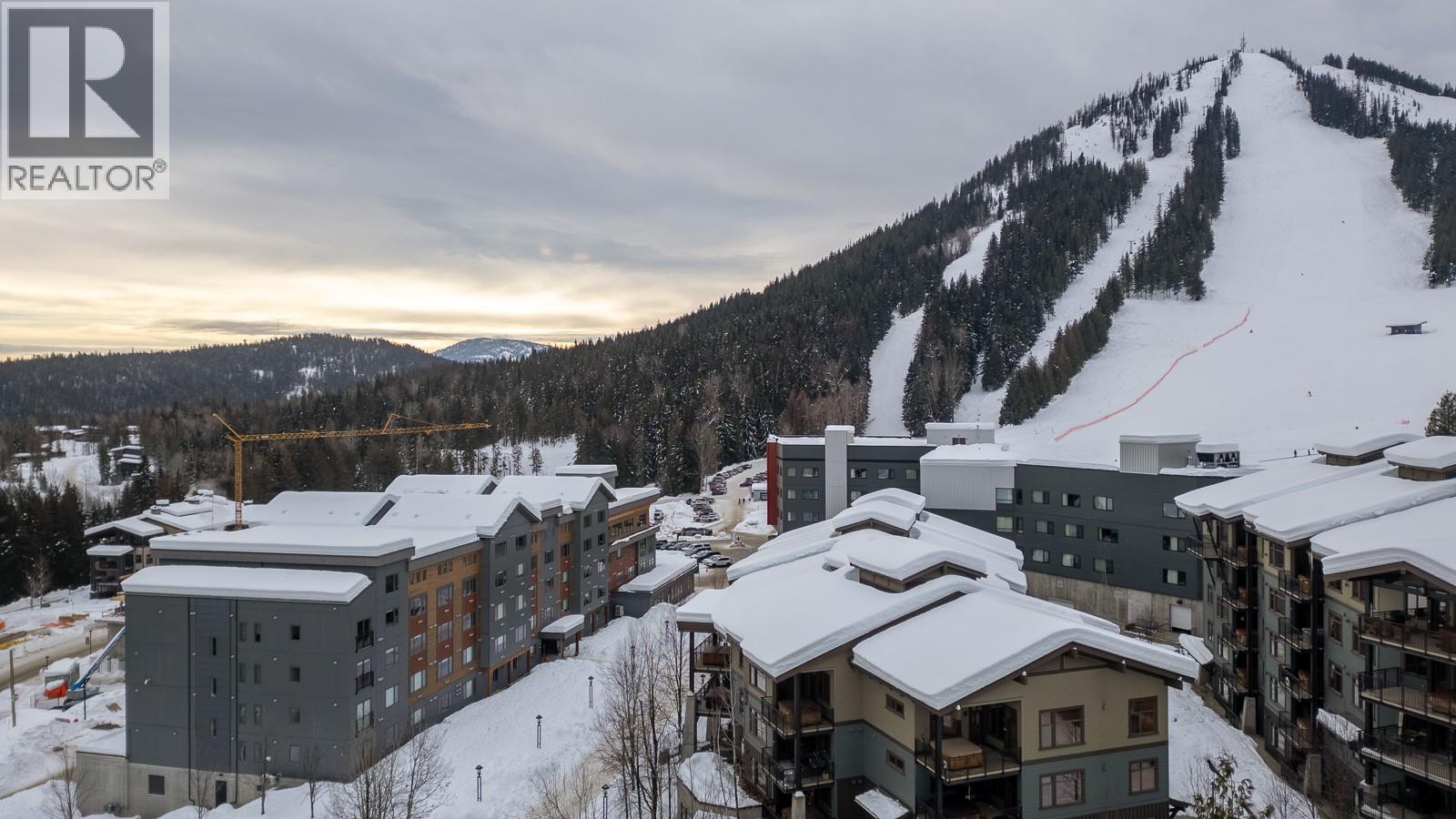 4280 Red Mountain Road Unit# 217, Rossland, British Columbia  V0G 1Y0 - Photo 37 - 10389104