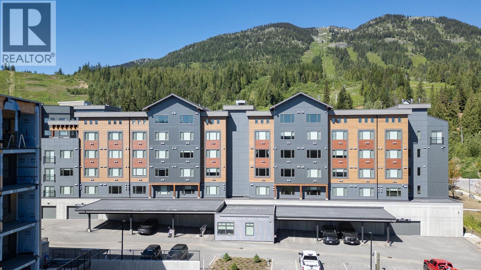 4280 Red Mountain Road Unit# 217, Rossland, British Columbia  V0G 1Y0 - Photo 42 - 10389104