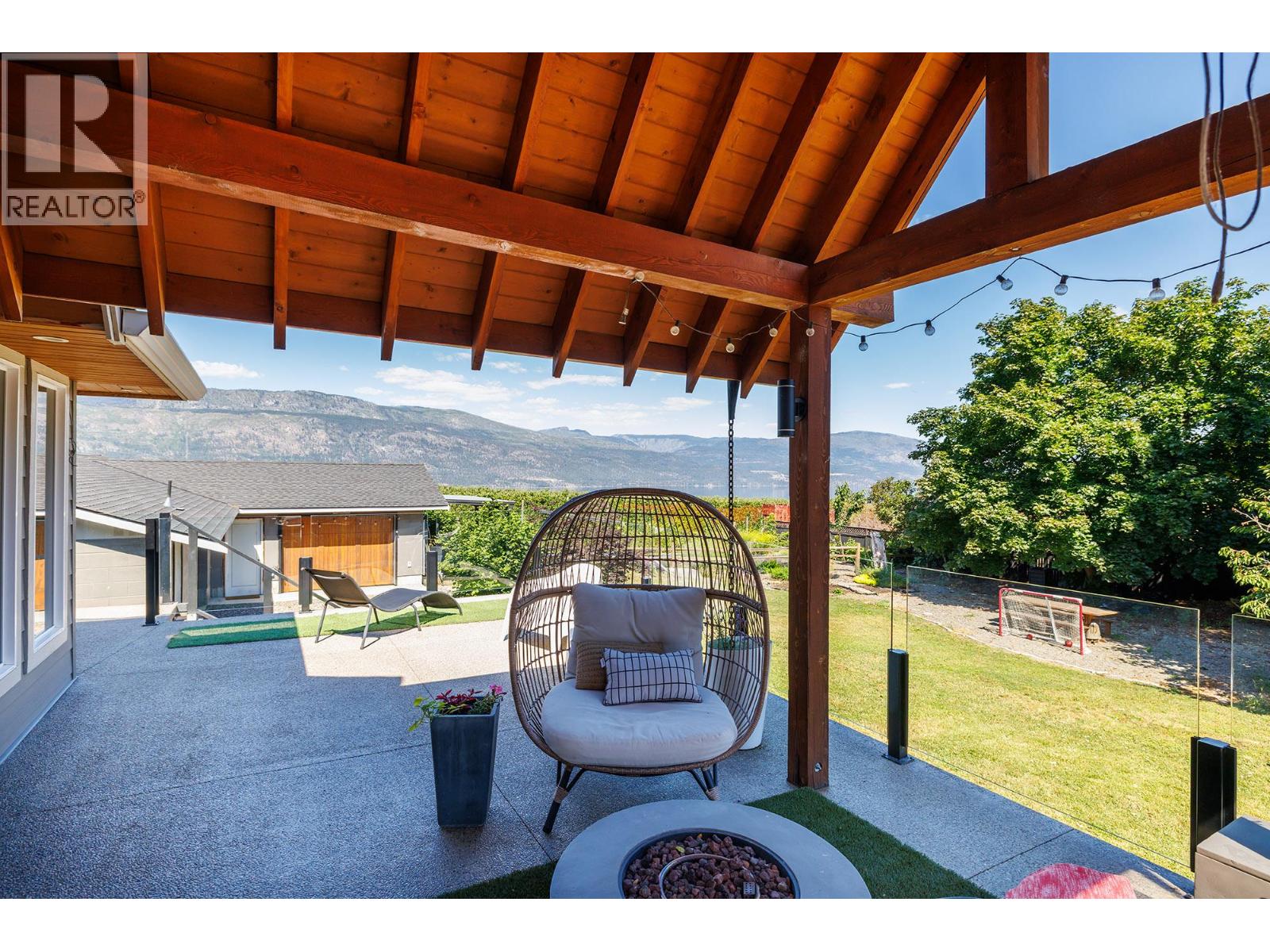2020 Goldie Road, Lake Country, British Columbia  V4V 1G5 - Photo 32 - 10388540