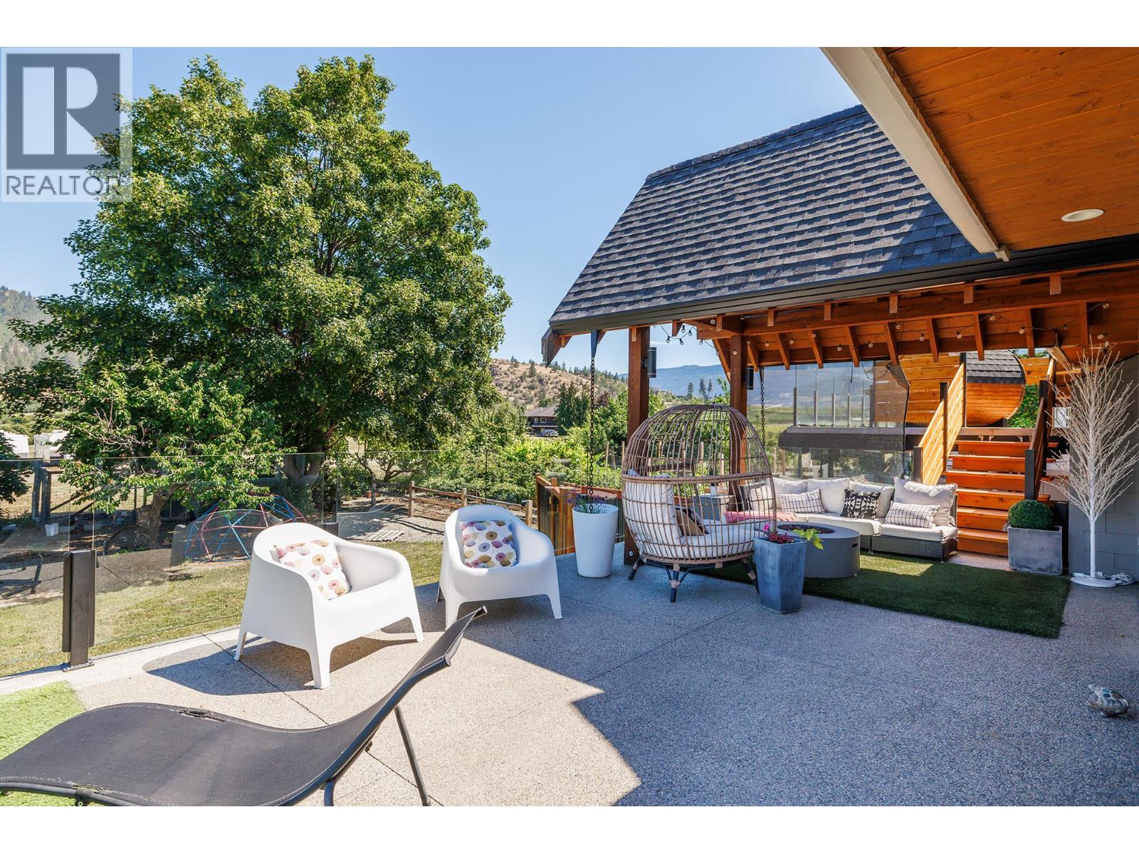 2020 Goldie Road, Lake Country, British Columbia  V4V 1G5 - Photo 34 - 10388540