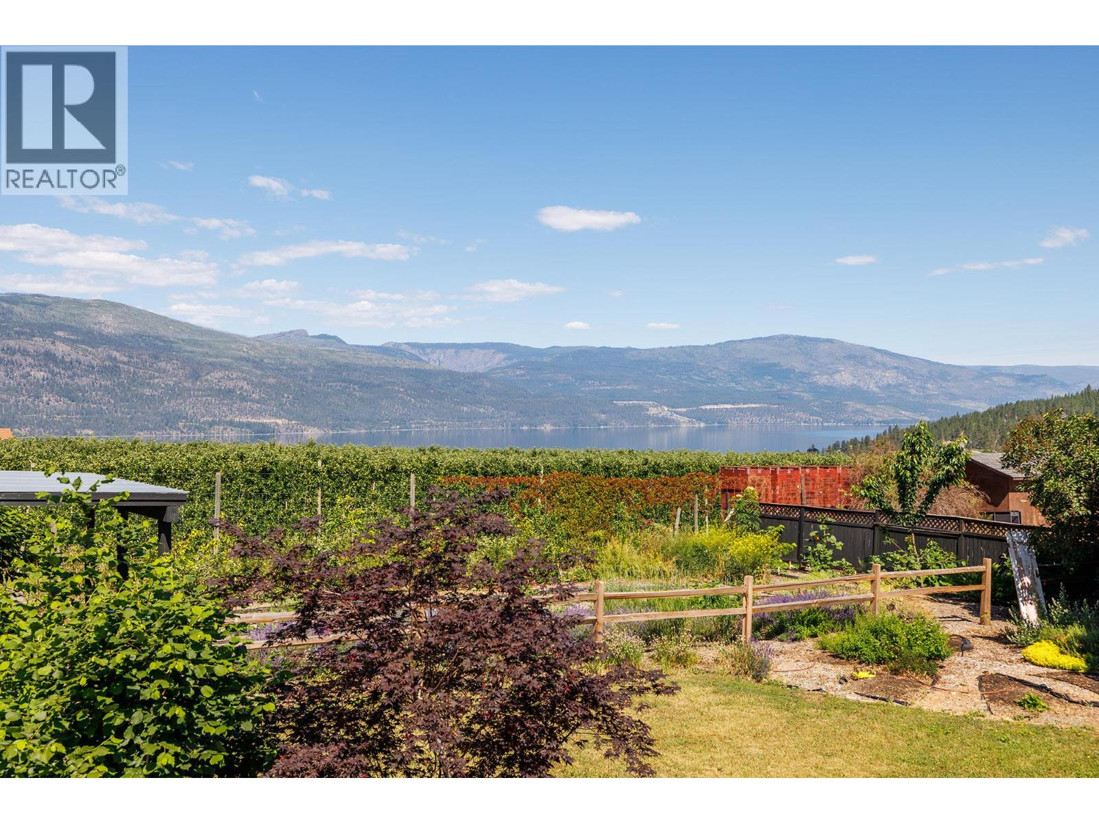 2020 Goldie Road, Lake Country, British Columbia  V4V 1G5 - Photo 35 - 10388540