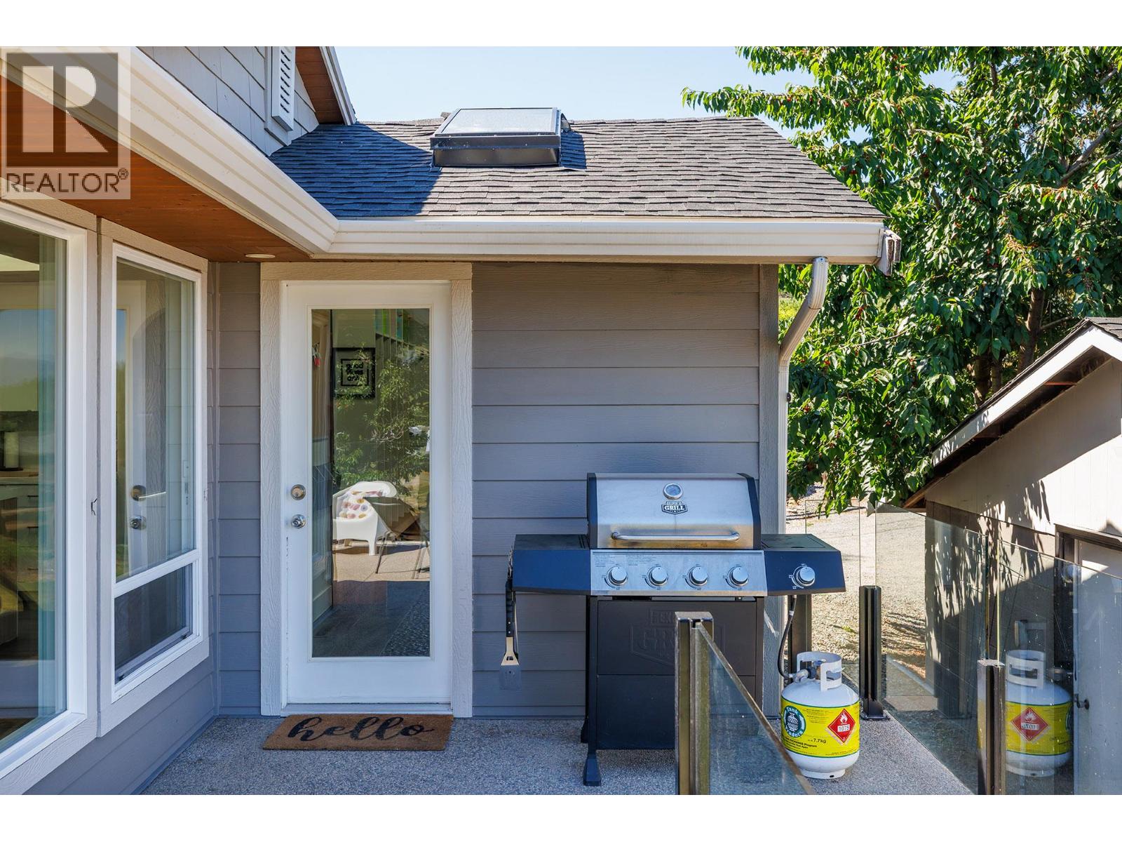 2020 Goldie Road, Lake Country, British Columbia  V4V 1G5 - Photo 36 - 10388540