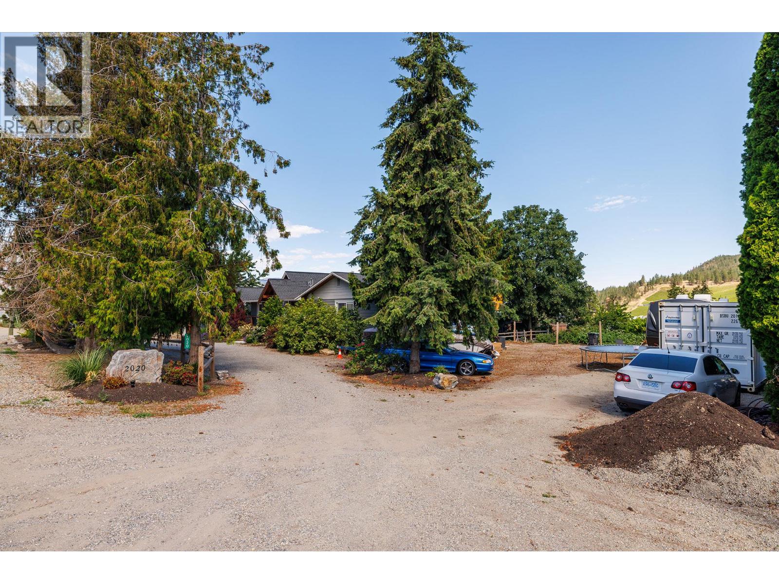 2020 Goldie Road, Lake Country, British Columbia  V4V 1G5 - Photo 49 - 10388540