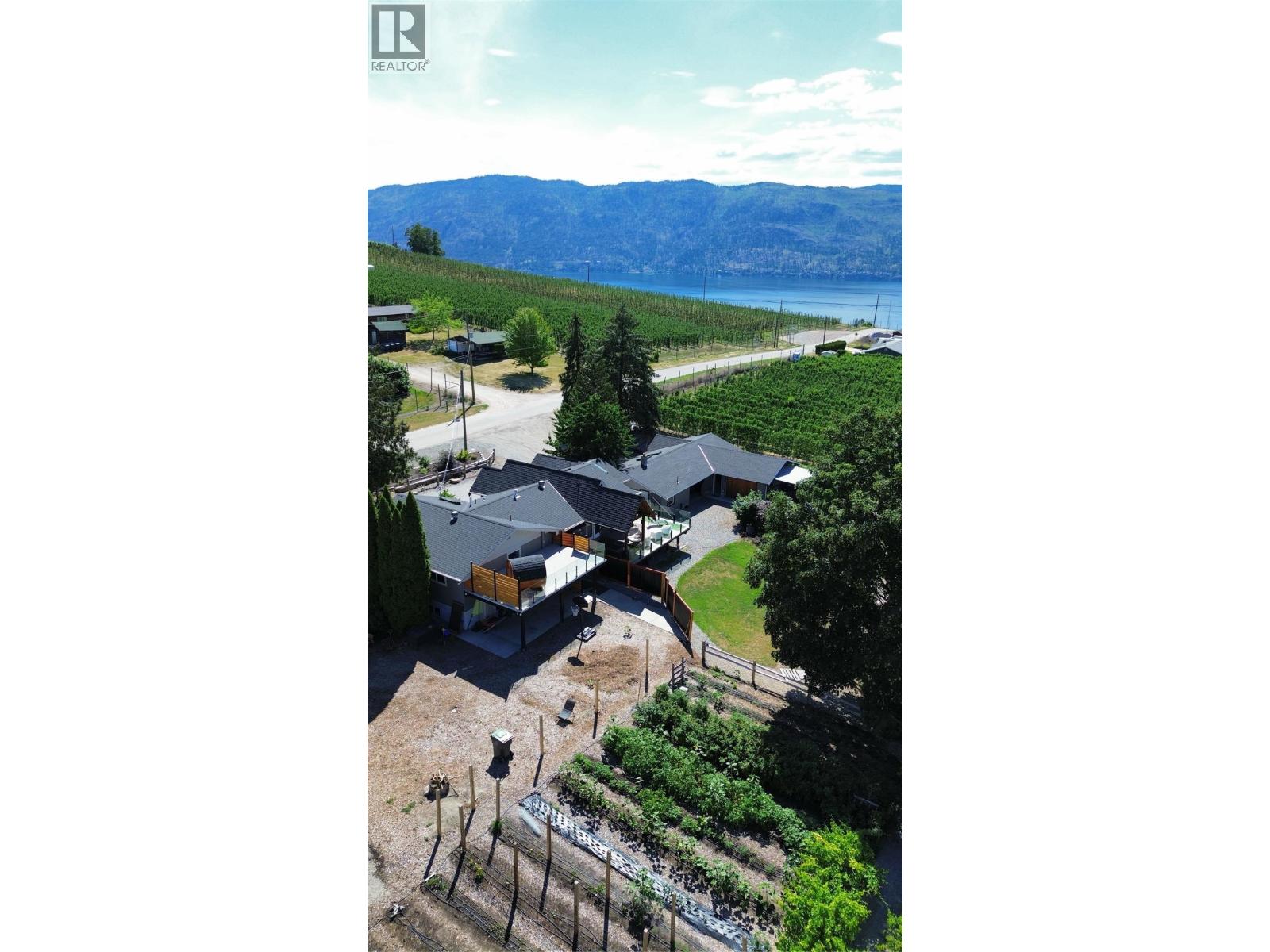 2020 Goldie Road, Lake Country, British Columbia  V4V 1G5 - Photo 53 - 10388540