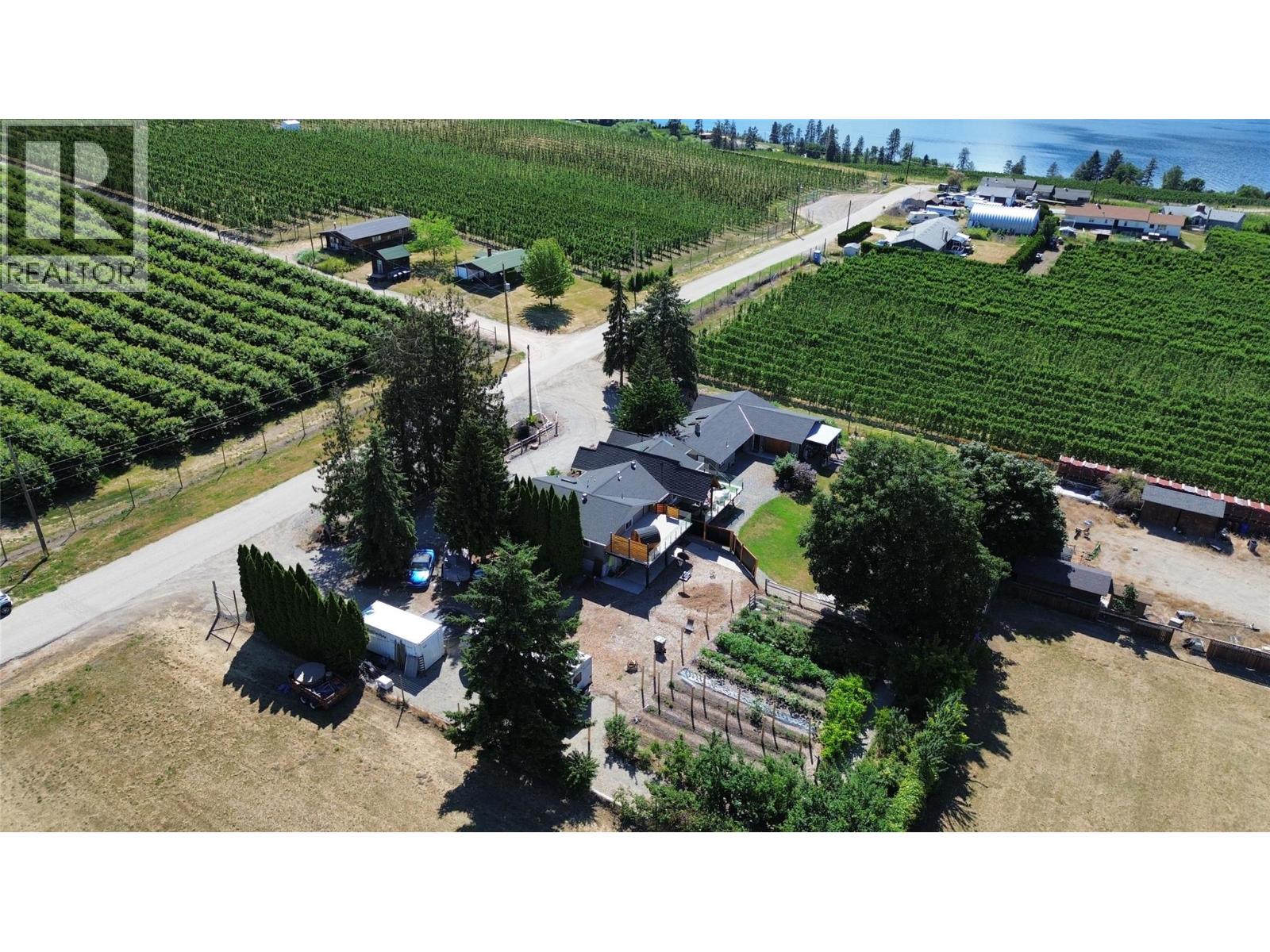 2020 Goldie Road, Lake Country, British Columbia  V4V 1G5 - Photo 54 - 10388540
