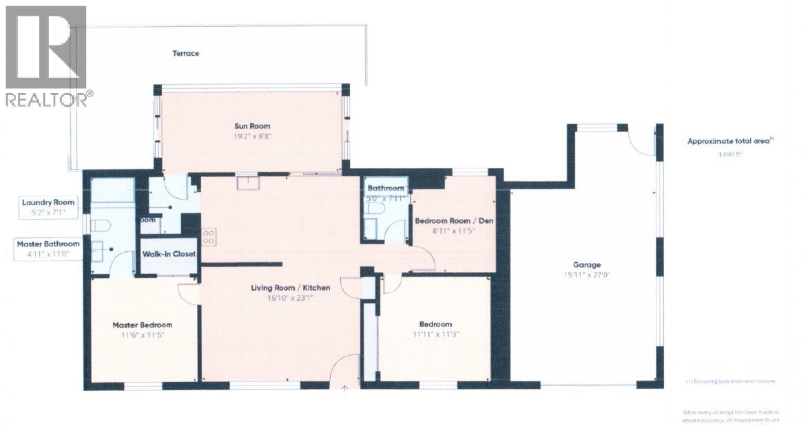 30 Cactus Crescent Unit# 12, Osoyoos, British Columbia  V0H 1V1 - Photo 26 - 10392305