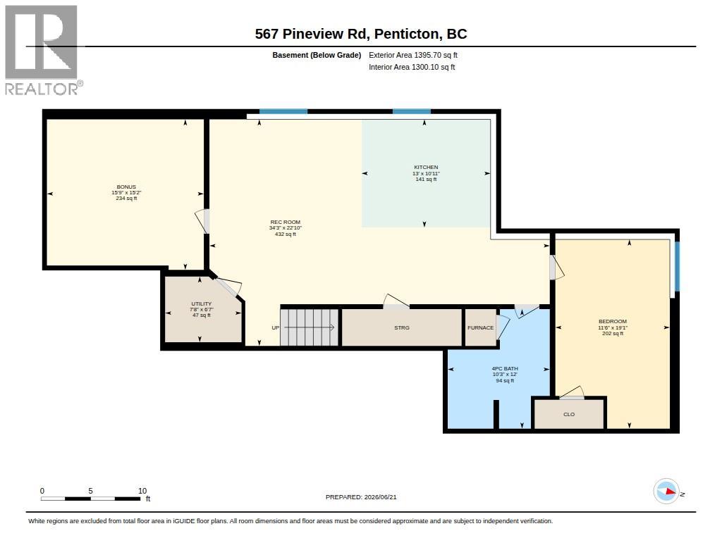 567 Pineview Road, Penticton, British Columbia  V2A 7S8 - Photo 52 - 10392310