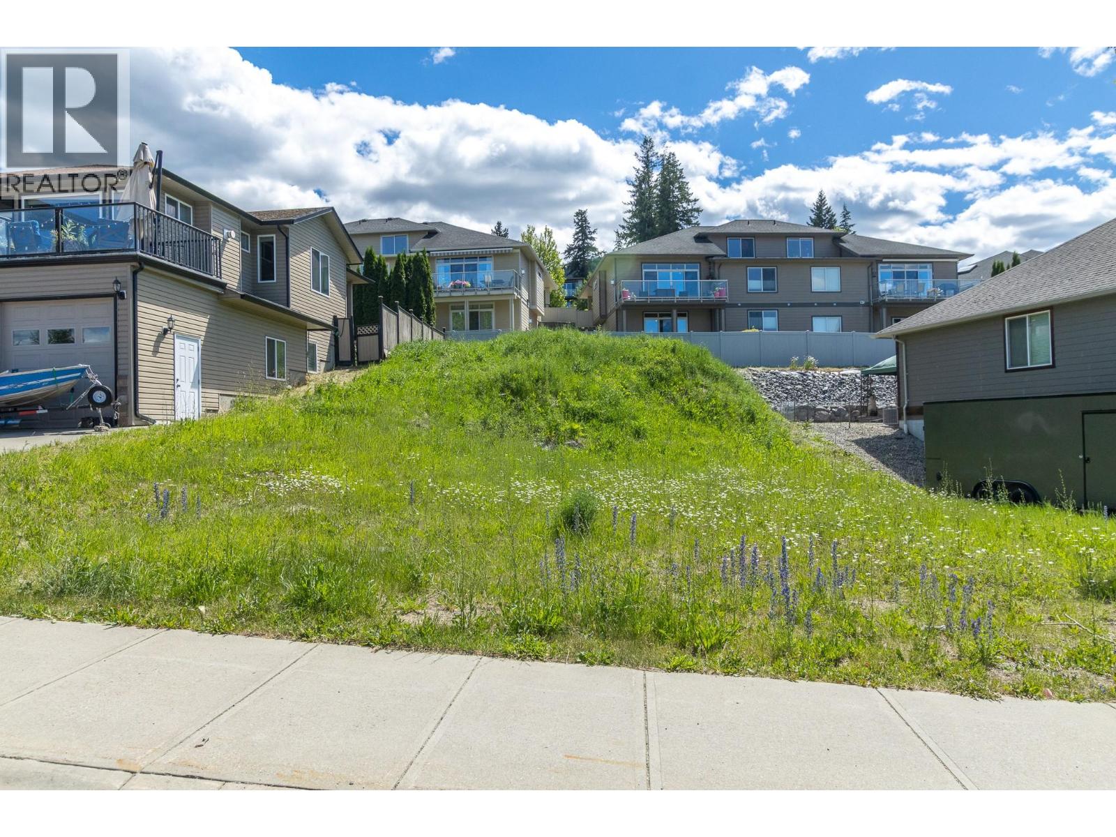 980 17 Street Se, Salmon Arm, British Columbia  V1E 0A4 - Photo 1 - 10392143