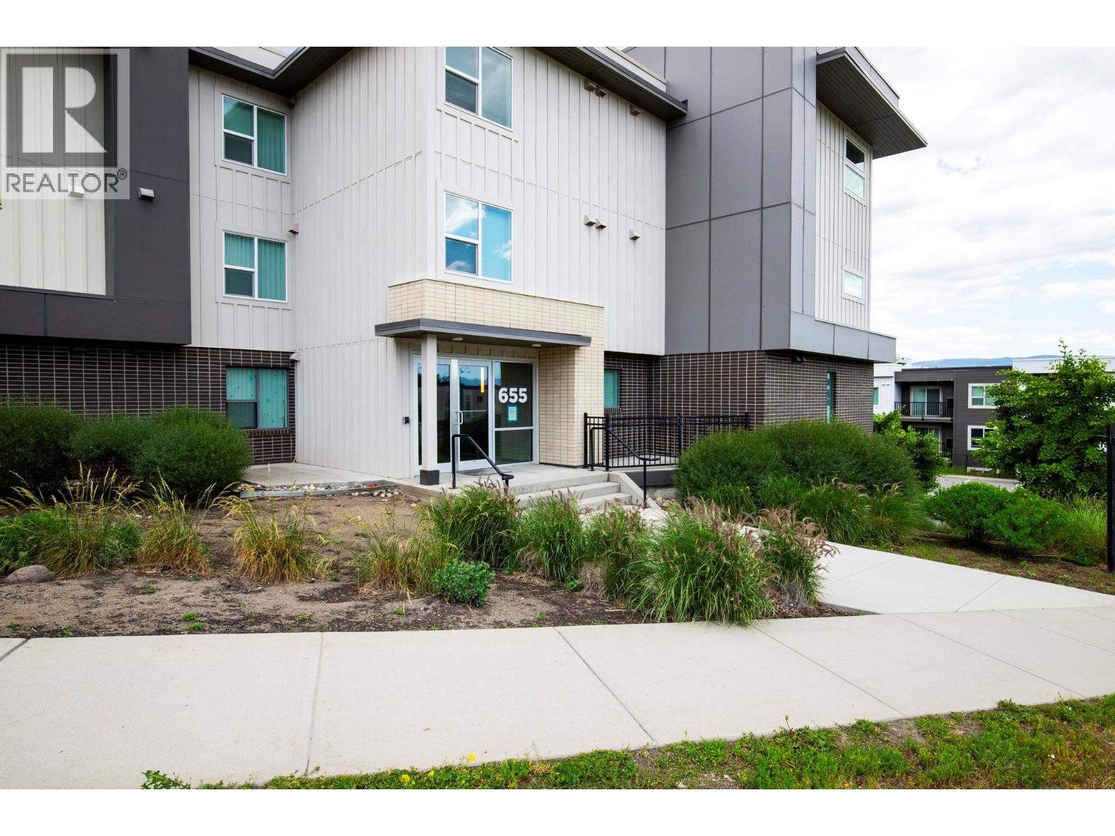 655 Academy Way Unit# 111, Kelowna, British Columbia  V1V 0C8 - Photo 17 - 10390934