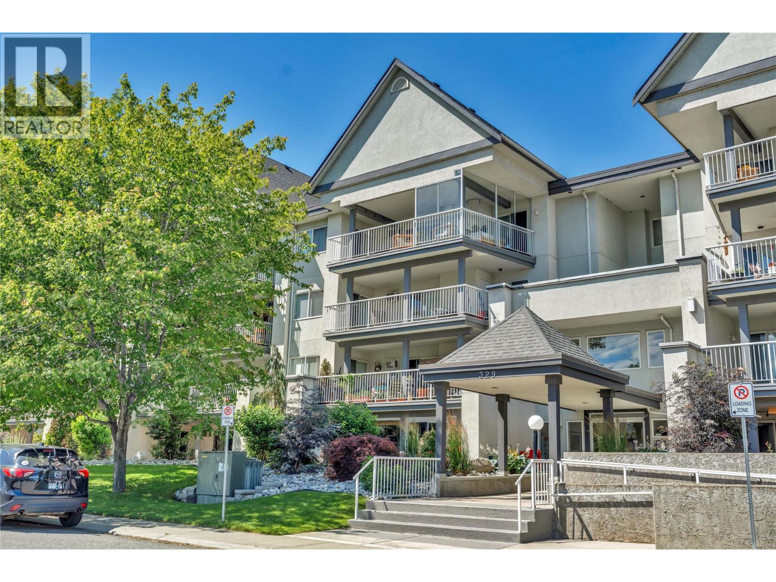 329 Rigsby Street Unit# 403, Penticton, British Columbia  V2A 5S8 - Photo 1 - 10392240