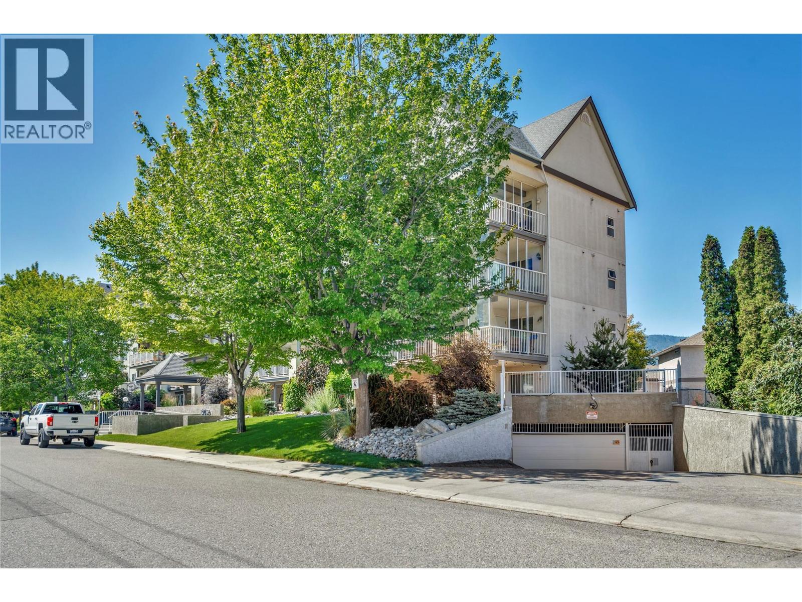 329 Rigsby Street Unit# 403, Penticton, British Columbia  V2A 5S8 - Photo 30 - 10392240