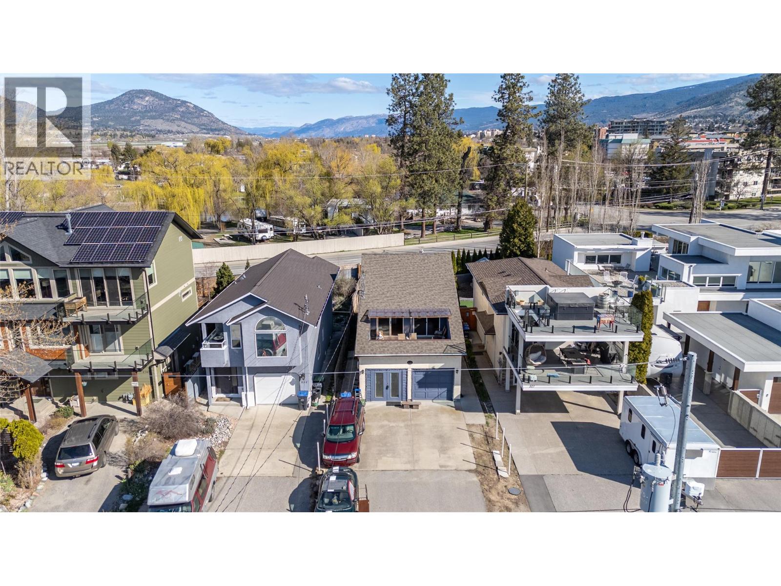 331 Sudbury Avenue, Penticton, British Columbia  V2A 8M7 - Photo 3 - 10392334