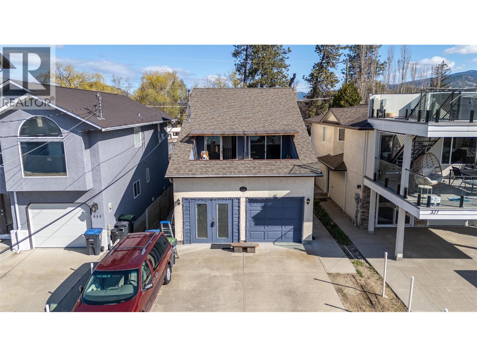 331 Sudbury Avenue, Penticton, British Columbia  V2A 8M7 - Photo 4 - 10392334