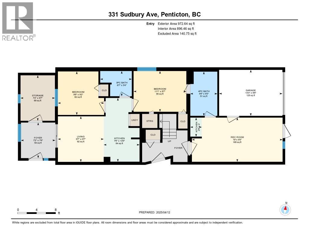 331 Sudbury Avenue, Penticton, British Columbia  V2A 8M7 - Photo 40 - 10392334